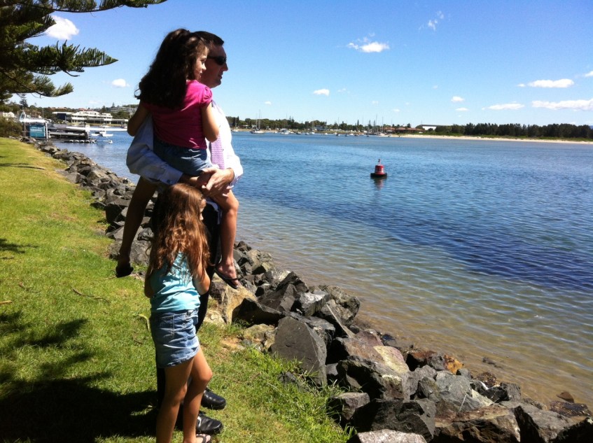 TOWN GREEN, PORT MACQUARIE 2444