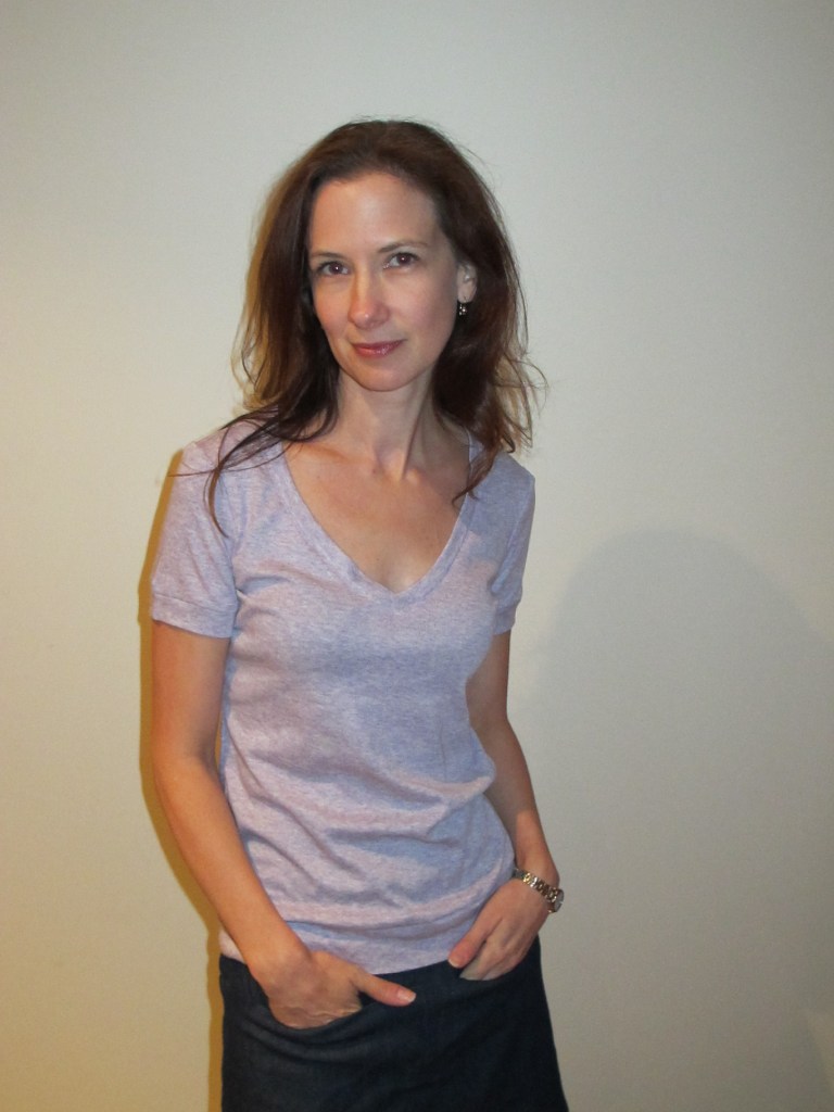 Sewaholic Renfrew View B