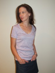 Sewaholic Renfrew - View B