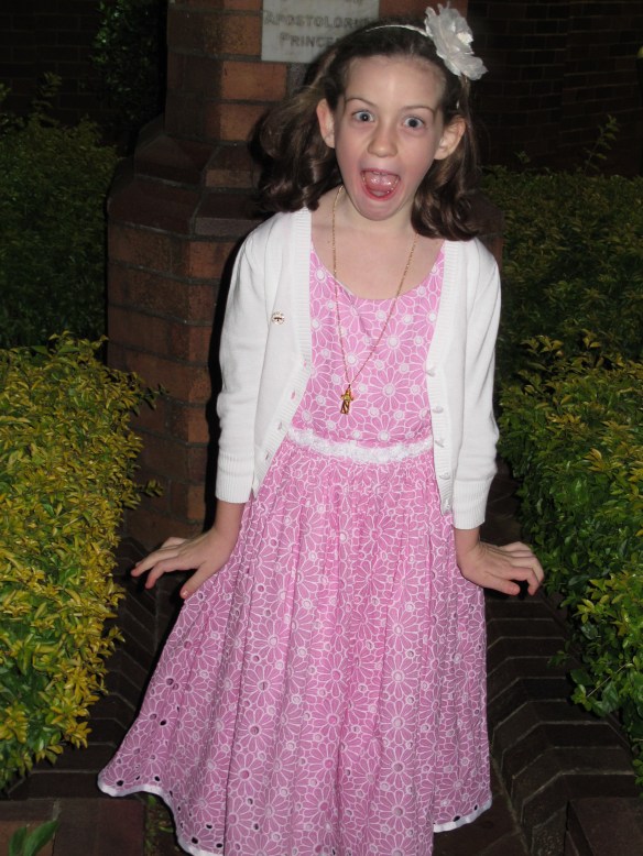 Giselle - crazy girl Giselle - crazy girl