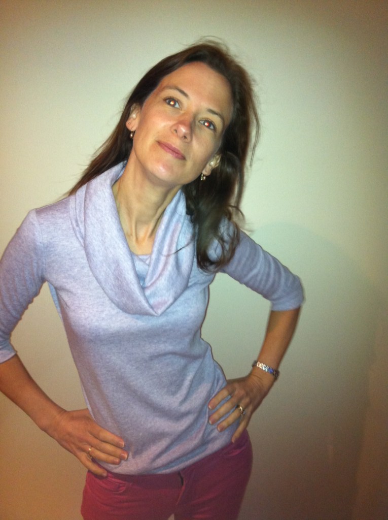 Sewaholic Renfrew - View C