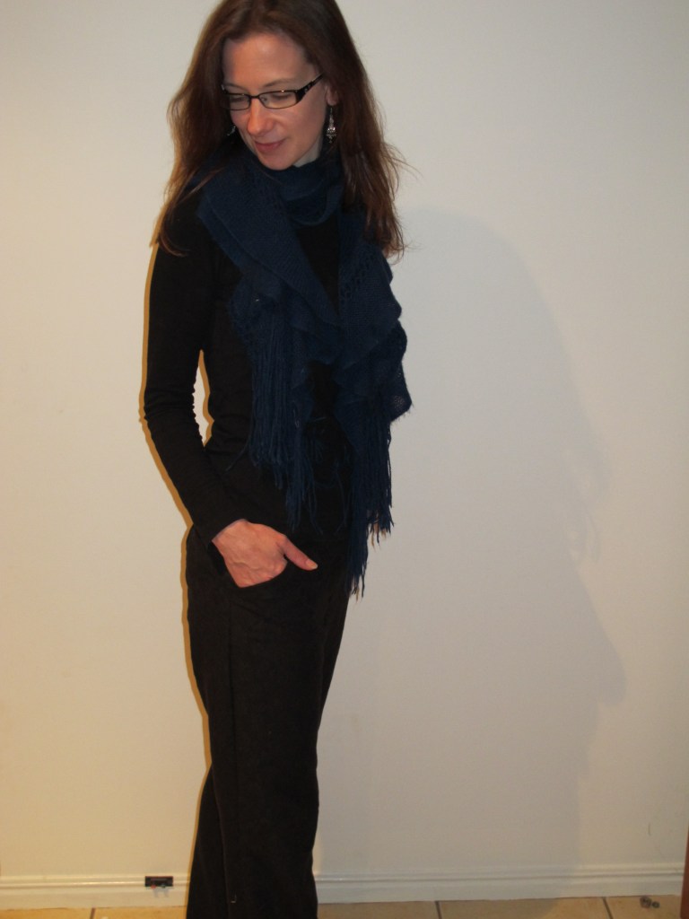 Sewaholic Thurlows - full view