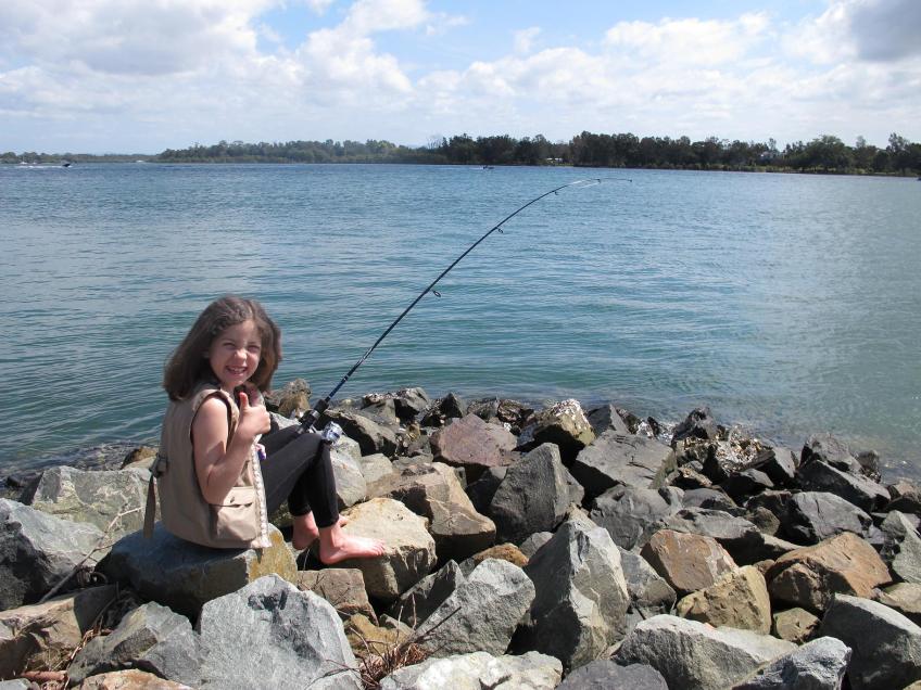 BurdaStyle Children's Vest - Thumbs Up