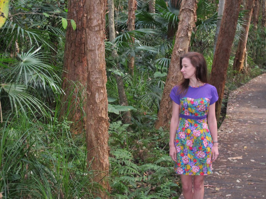 Colette Macaron - morning 2