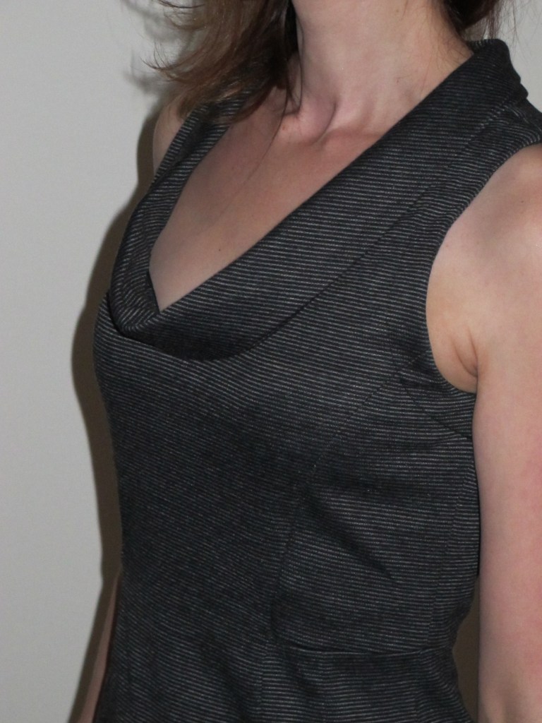 Vogue 1151 - the ledge