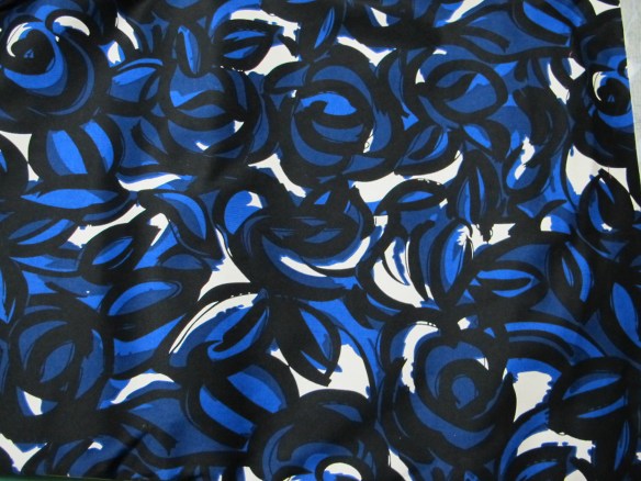 more cotton sateen - fate undecided