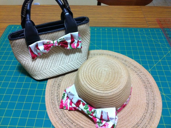 High Tea Sewaholic Cambie - accessories High Tea Sewaholic Cambie - accessories