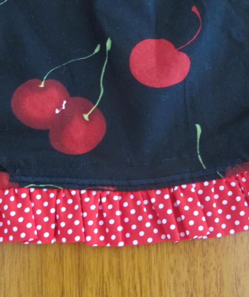 B5474, view C: the Ruffle Kerfuffle oops