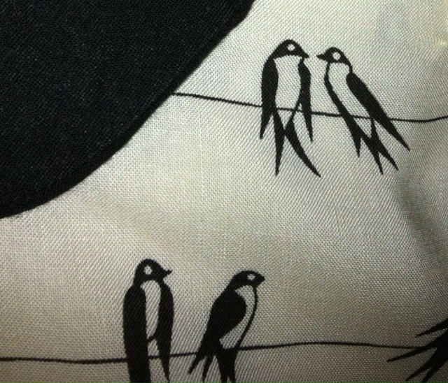 Sewaholic Alma: sneak peek