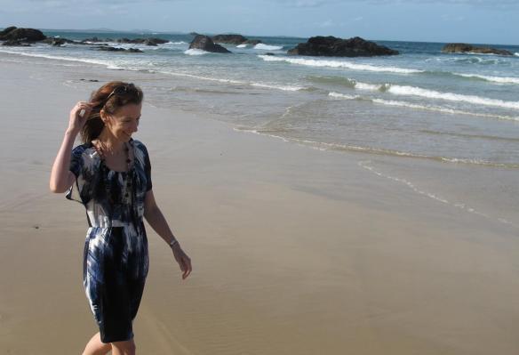 Vogue 1224 - no belt