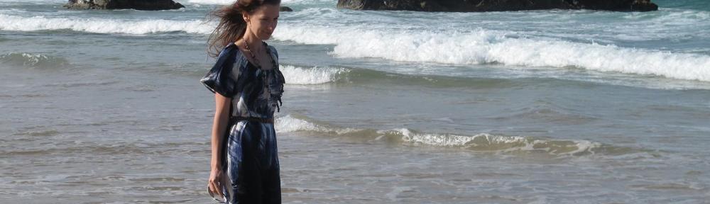 Vogue 1224 - nothing flash