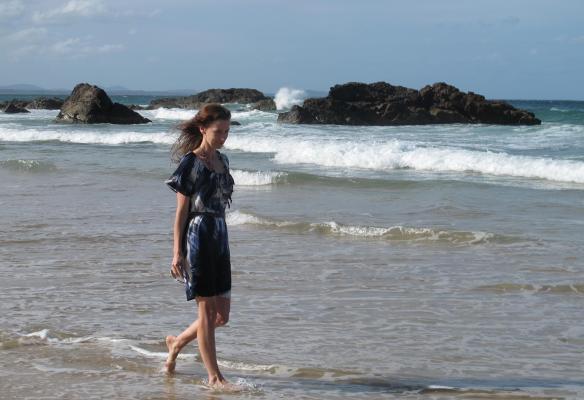 Vogue 1224 - nothing flash