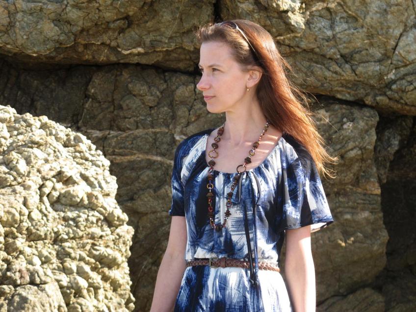 Vogue 1224 - not feeling the love