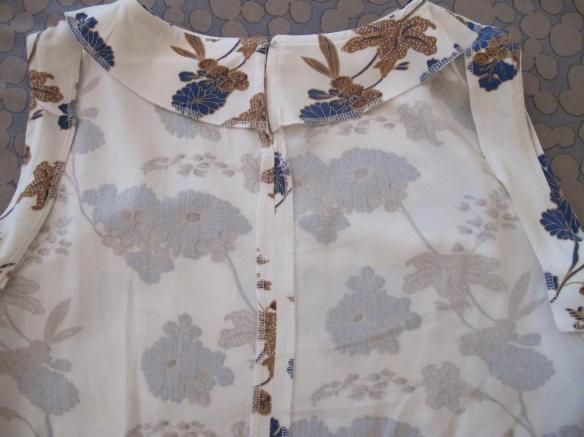 Simplicity Jiffy 4977 - interior