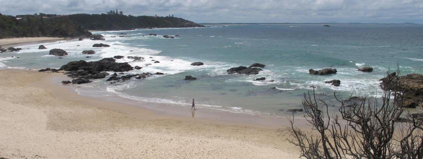 Maria Denmark - Day to Night Top. The daytime top beach outing - that's me!