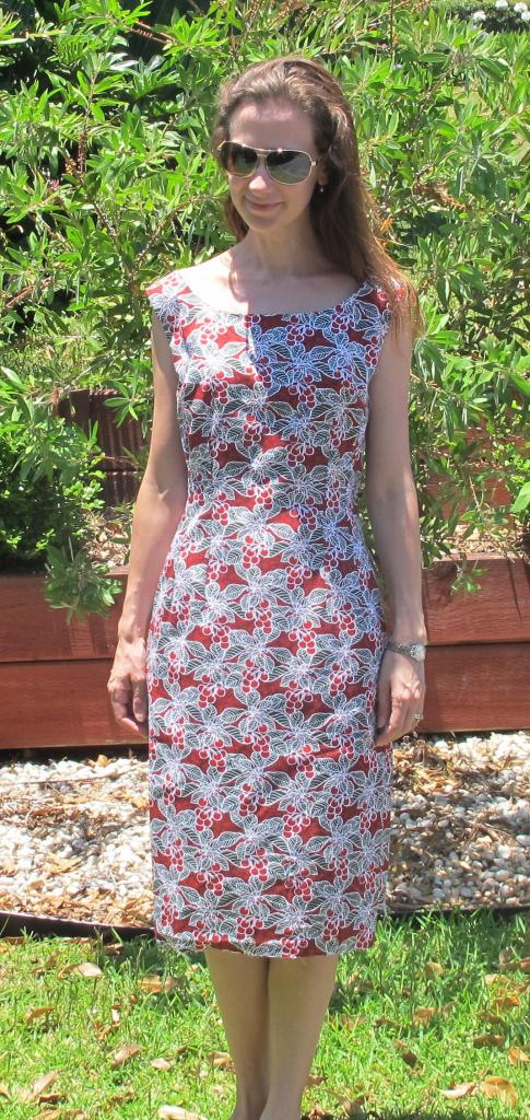 Simplicity 4687 Pattern Pyramid fail