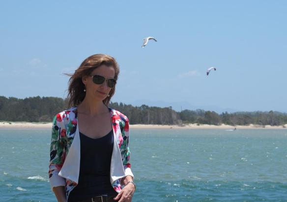 McCalls 6611 - lapels