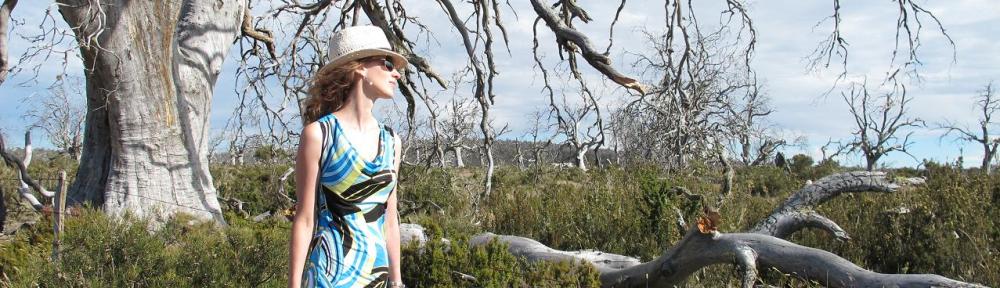 Maria Denmark day-to-night dress - take 2