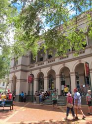 Tamworth Streetscapes