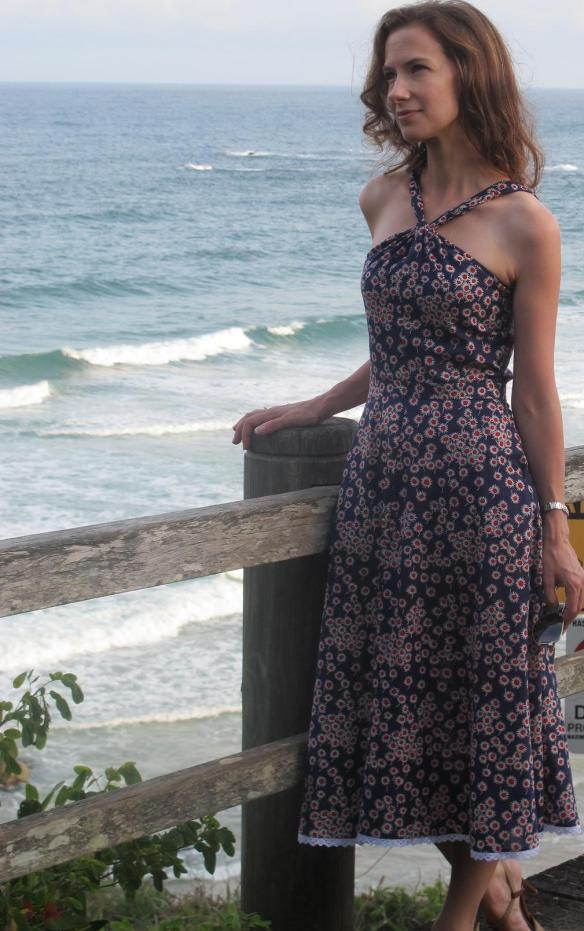 Sewaholic Lonsdale - front view