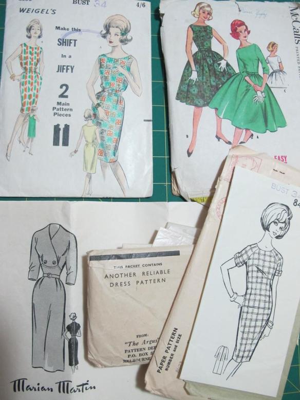 Patterns from Suzy Bee Sews_web 2