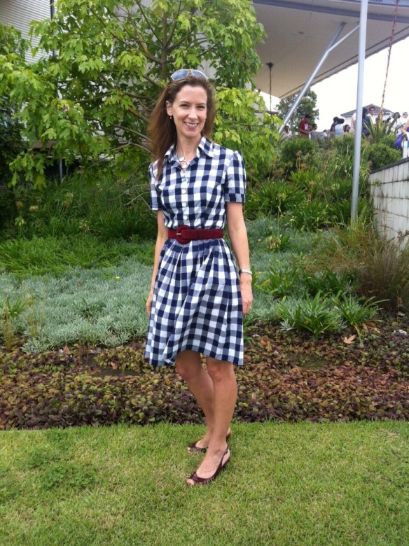 My Shabby Apple RTW dress