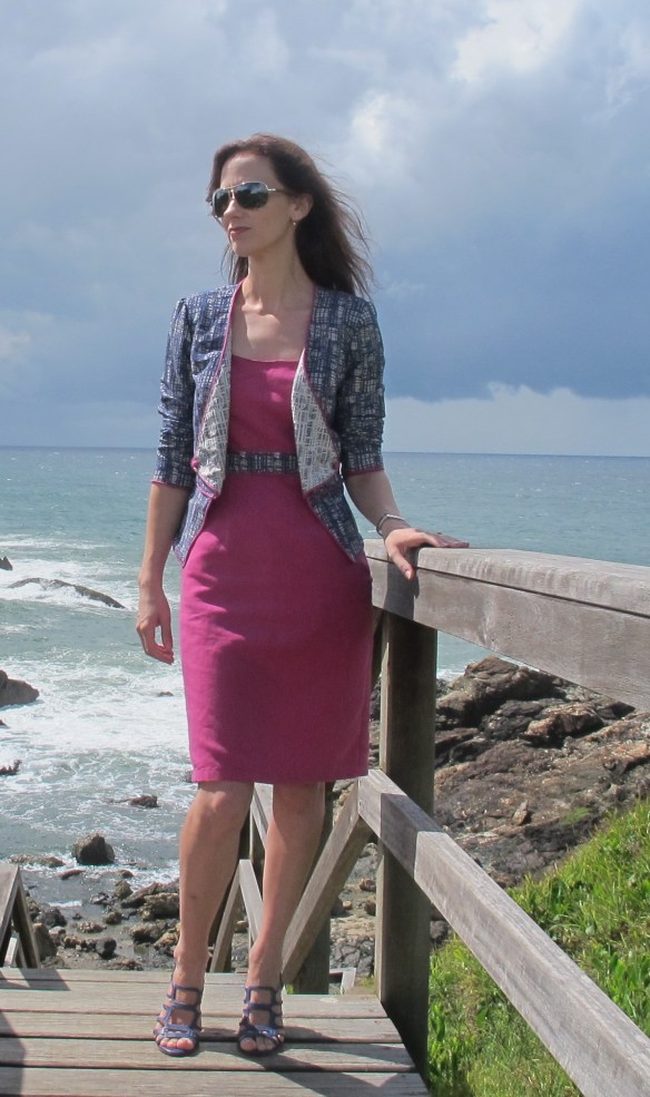 TESSUTI GRIDLOCK - alternate view