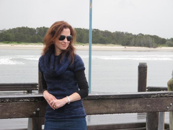 Idlewood - post international long haul flight from hell.