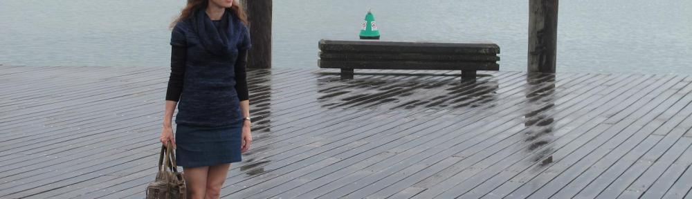 Idlewood by Cecily Glowik MacDonald.