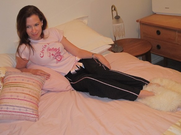 Sewaholic Tofino Pants