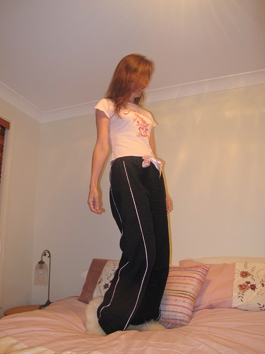 Sewaholic Tofino Pants