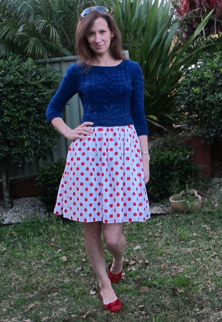 when Chuck met Cambie...