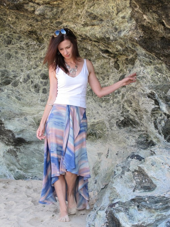 THE skirt of summer...