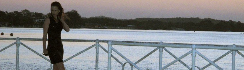 Sun sets on Clairy...