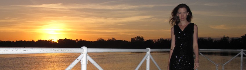 Clairy - the Vogue MariaDenmark mash-up