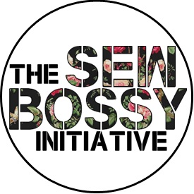 The Sew Bossy Initiative