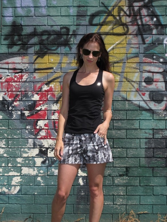 Grainline Maritime Urban butterfly