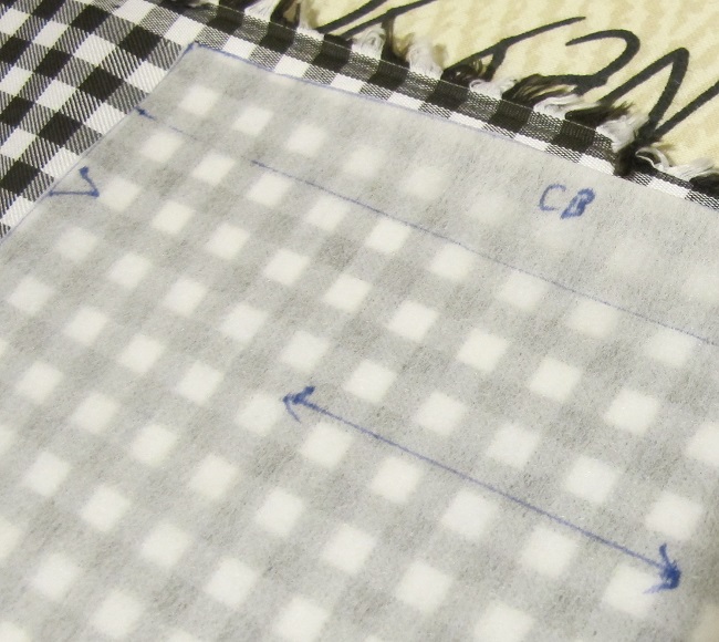 Matching checks technique