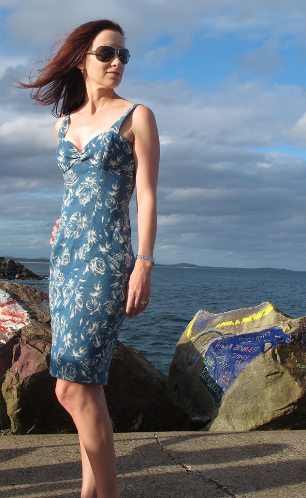 The new kid in town - Georgia from By Hand London