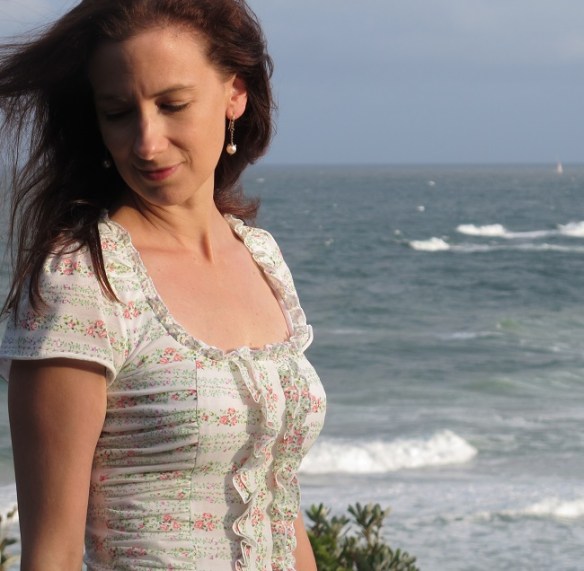 Lolita Gunmetal - the sweet version