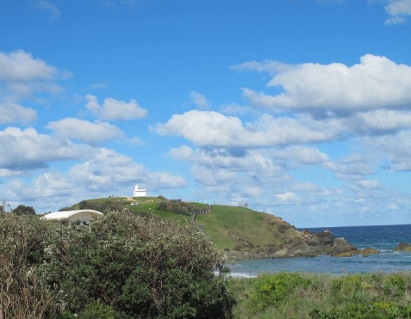 Lighthouse Beach, Port Macquarie