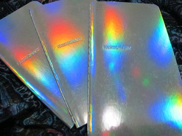 Fashionary Neon Light Womens