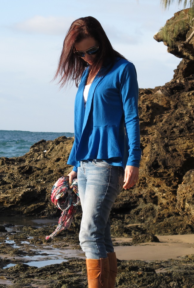 McCalls 6844 - just not feeling the love.