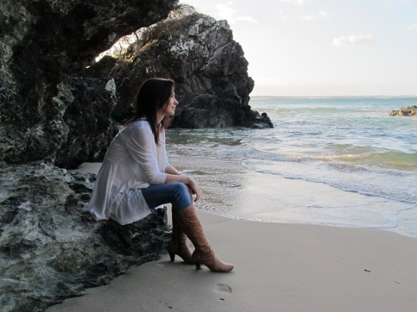 One of my favourite places...