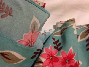 Holly Dress - By Hand london