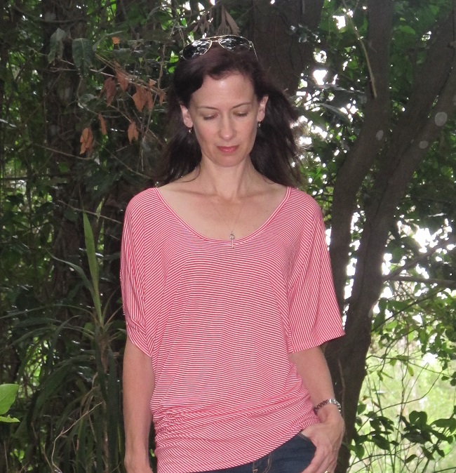 I can't ever remember being this tired on Christmas Day