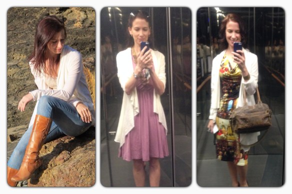 Vogue 8780 - so versatile