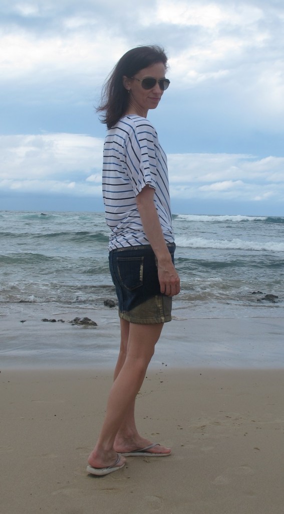 Drape Drape 2, Number 4