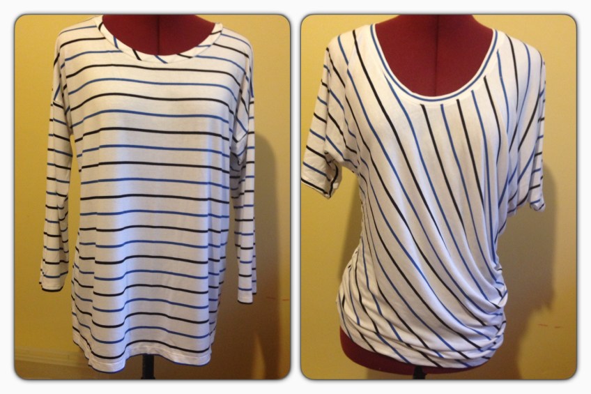 Grainline Hemlock and Drape Drape2, No.4