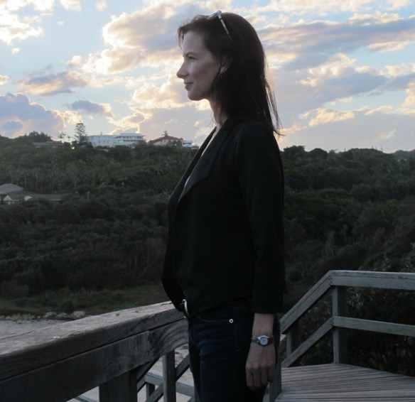 Morris Blazer, pattern by Grainline Studios